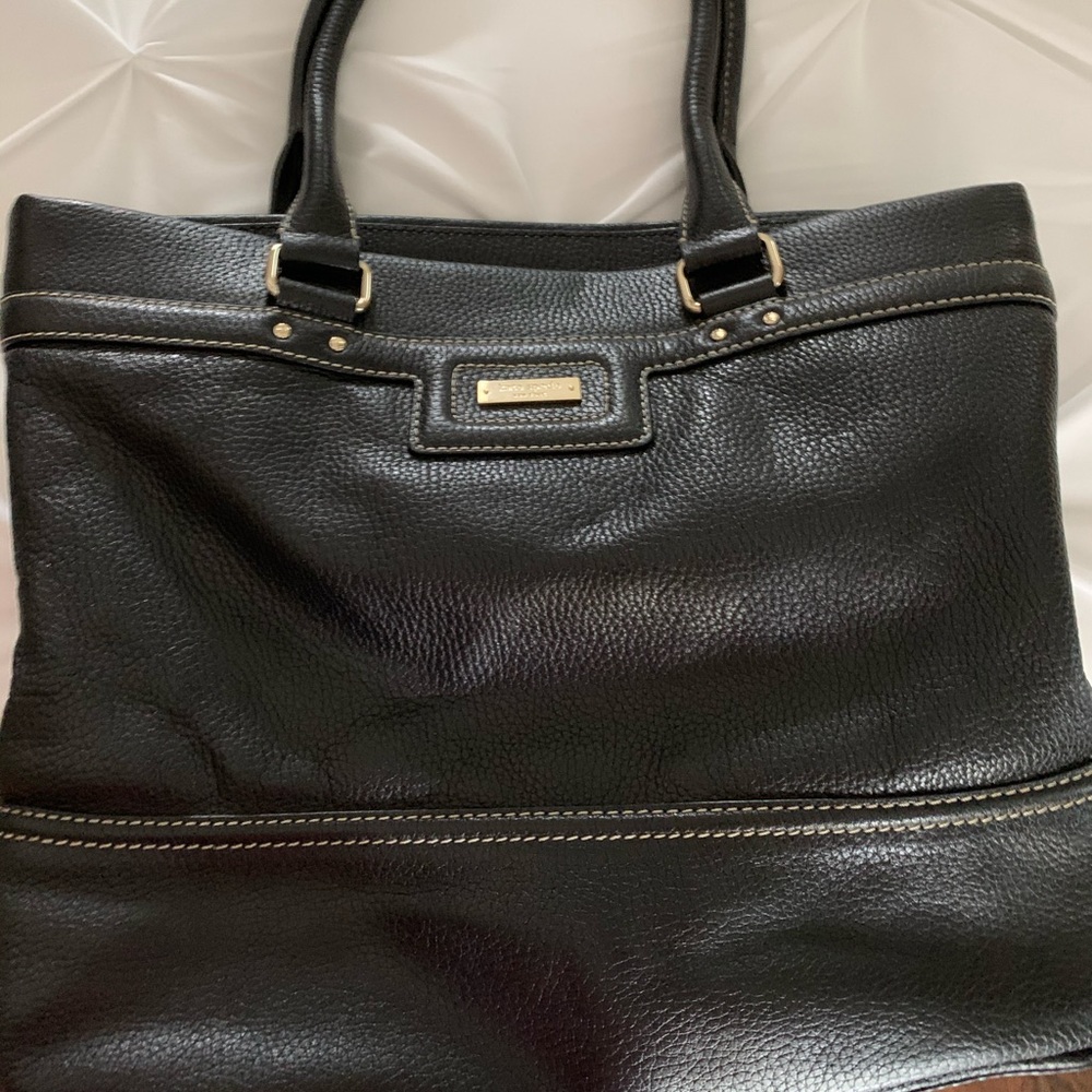 Kate Spade large tote purse